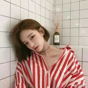 在云端