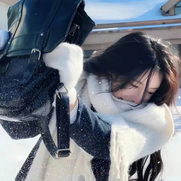 歌声欢唱的树